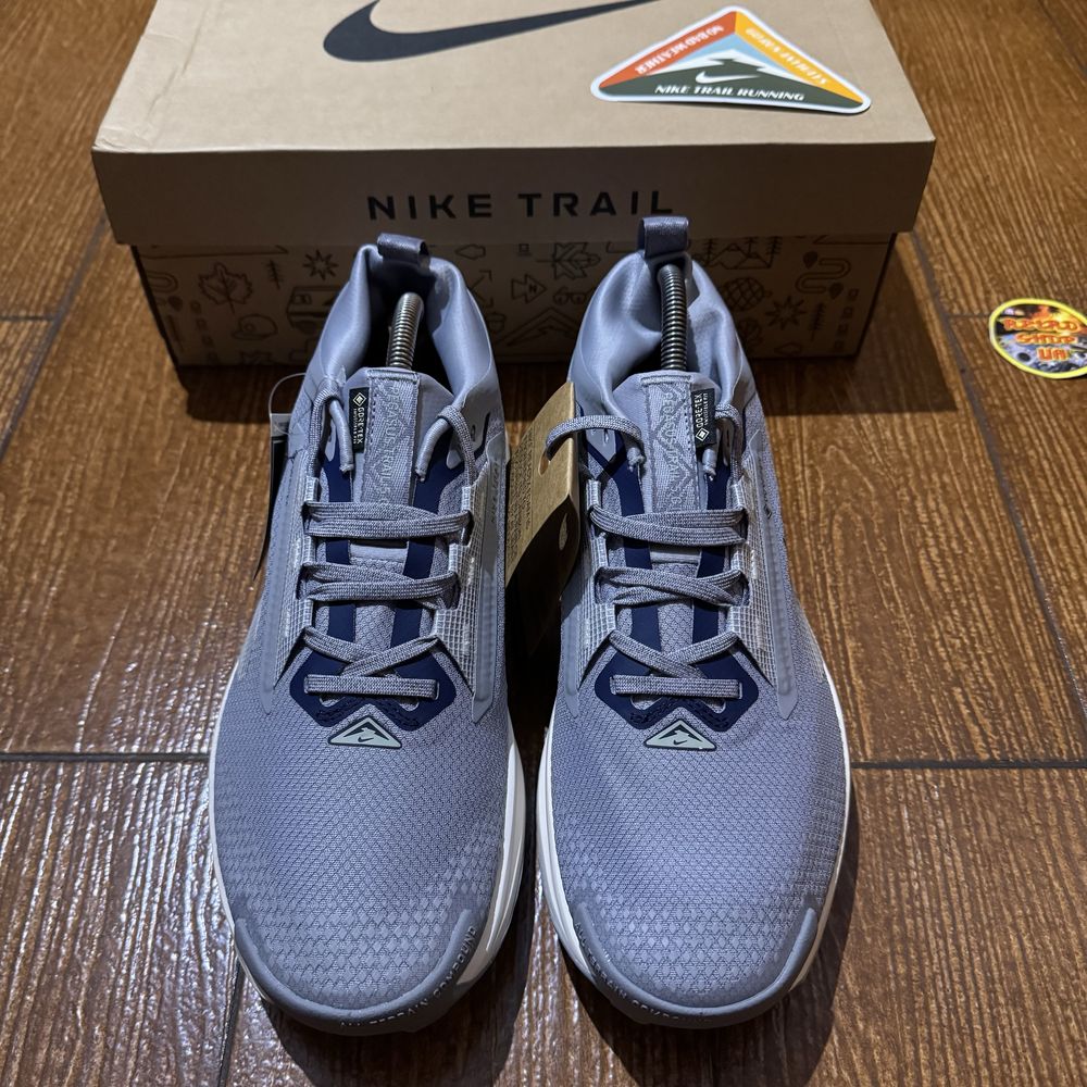 Nike Pegasus Trail 5 Gore-Tex 26.5см-29.5см Оригінал
