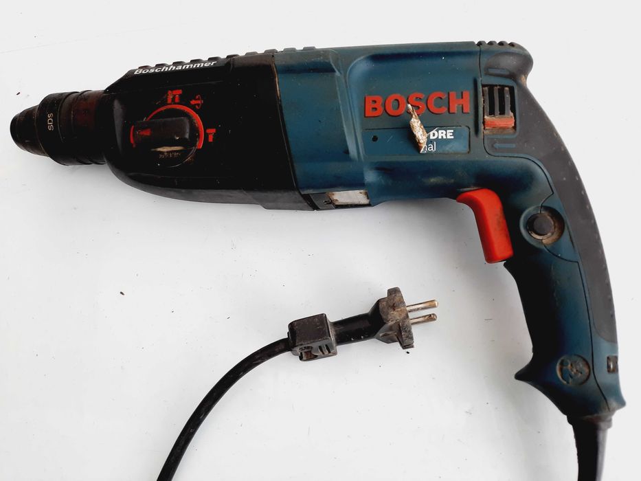 Młotowiertarka Bosch 2-26 DRE