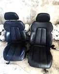 bancos frontais mercedes slk