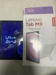 Продам планшет lenovo tab m9