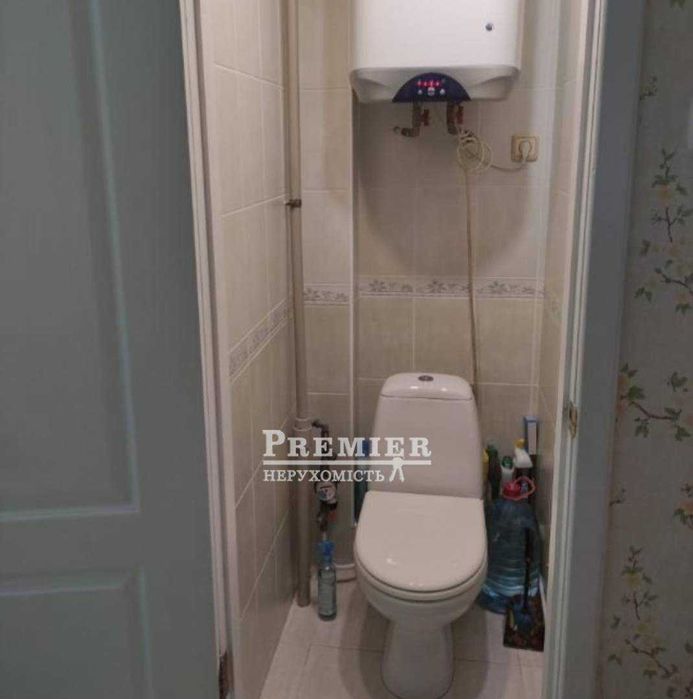 Продам 3-х кімнатну квартиру на Сахарова