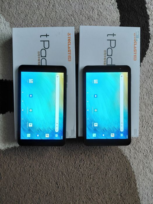 Продам планшет teclast p80h