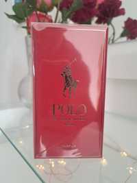 Ralph  Lauren Polo 75 ml RED perfum