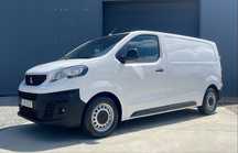Peugeot expert 1.5 Hdi -2020