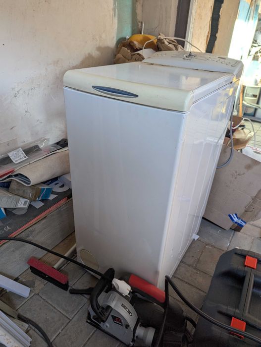 Продам пральні машини в непрацюючому стані