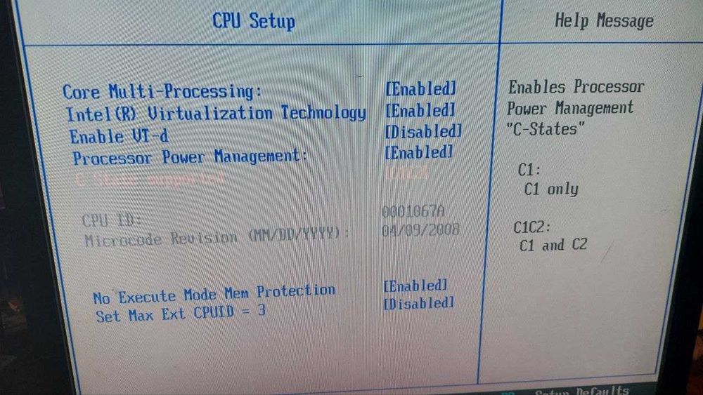 Комп'ютер Lenovo M58p E8400 3,00 GHz DDR3 4Gb та HDD 200Gb