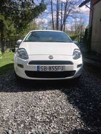 Punto evo 2014r 1.2benzyna.klima