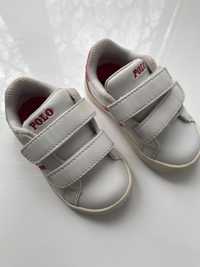 Кросівки на малюка Polo Ralph Lauren