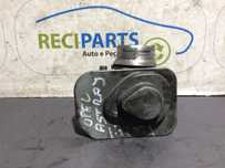 Borboleta da admissão Opel Astra J 1.7 CDTi