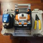 Máquinas fusão Sumitomo 72C