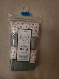 Nowe majtki Primark