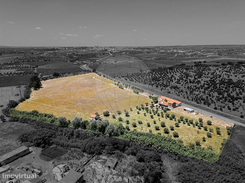 Quinta T3 para venda