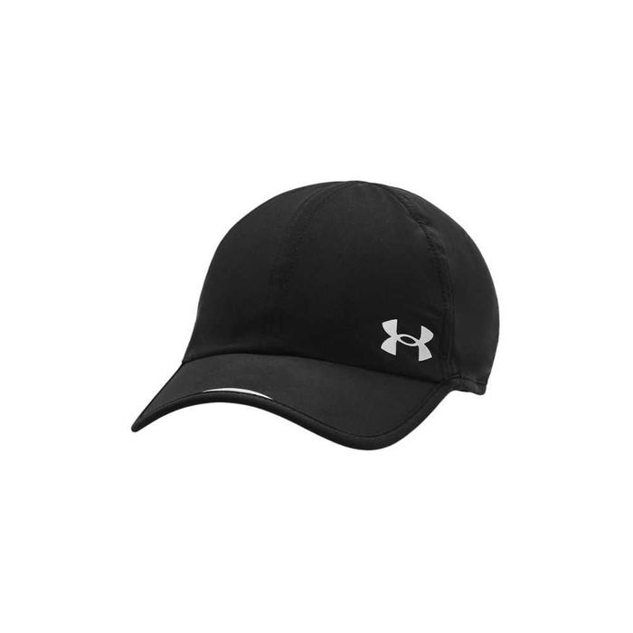 Czapka z daszkiem tenisowa Under Armour Isochill