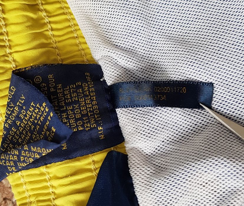 Polo Ralph Lauren шорти пляжні оригінал L