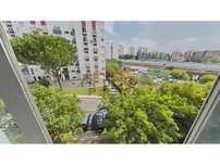 Apartamento T3 convertido em T2 no coração de Odivelas - a 2 minuto...