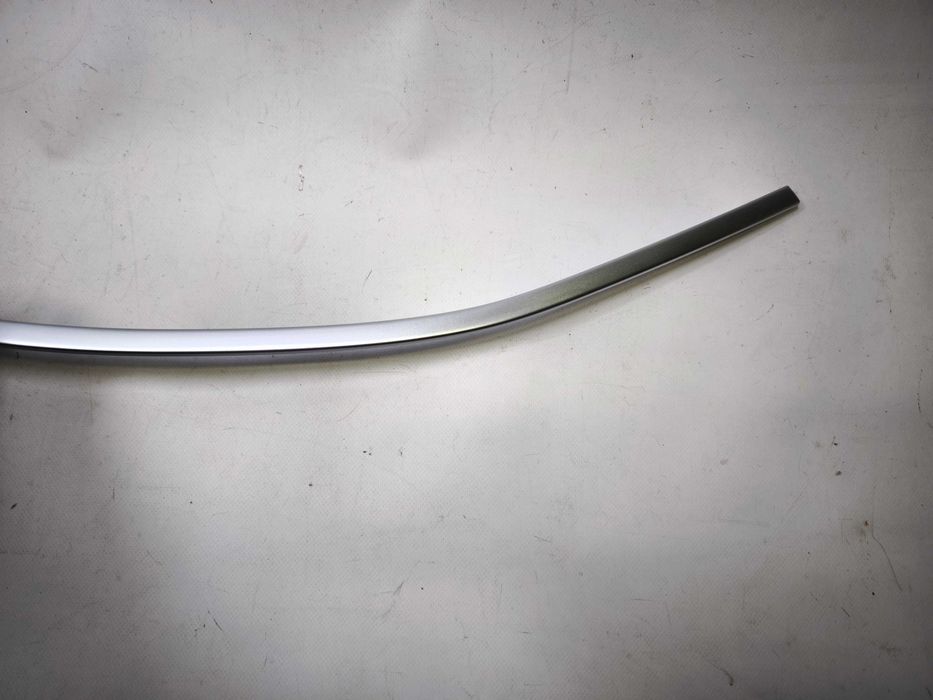 Listwa ramka drzwi prawy przód 12-20 VOLVO V40 R-DESIGN NOWA OE