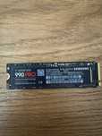 Dysk SSD Samsung 990 PRO 2 NVMe - 2TB *nowy*