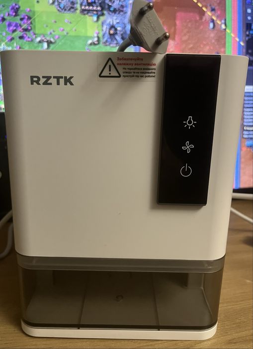 Осушитель воздуха RZTK Dry Box