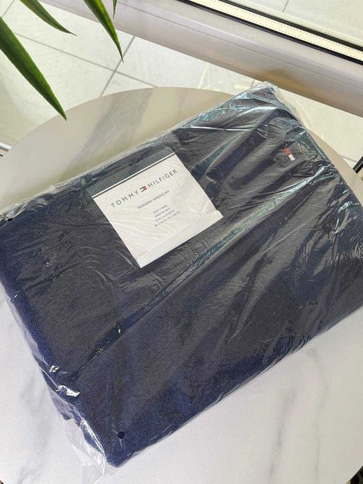 Рушник Tommy Hilfiger оригінал. різні кольори