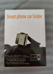 Uchwyt klips na smartphone do auta