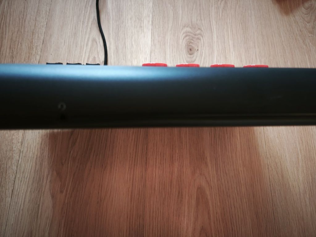 Arcade Fight Stick