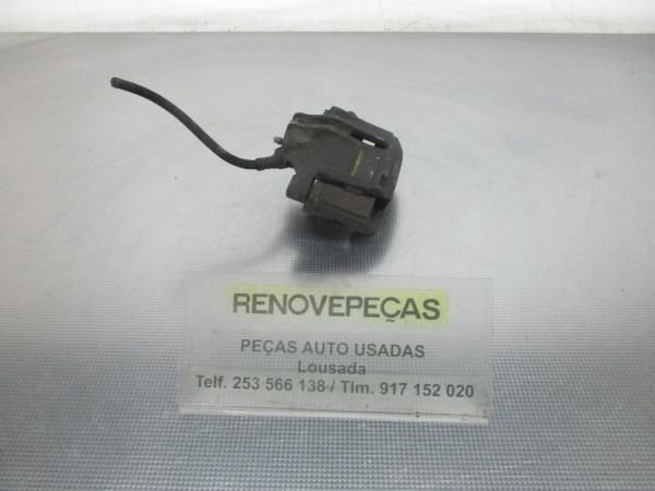 Pinça travão / maxila de travão frente direita PEUGEOT 206 (2A/C)