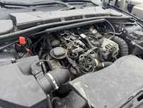 BMW e90 e91 e87 e81 N47d20a 143km silnik kompletny wtryski turbo pompa
