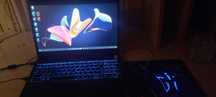 Ігровий ноутбук Lenovo Idea Pad L340 Gaming