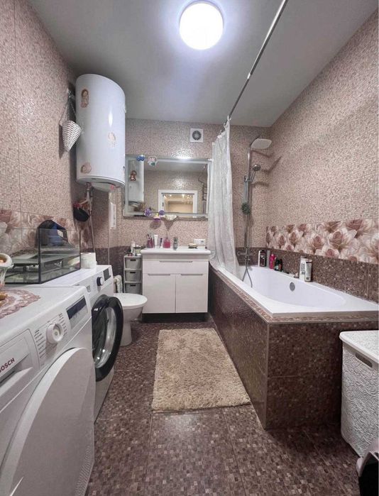 Продам 2-комн.квартиру на ул.Старицкого