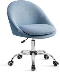 Nowe krzesło biurowe / fotel obrotowy / ergonomiczne / SONGMICS !5800!