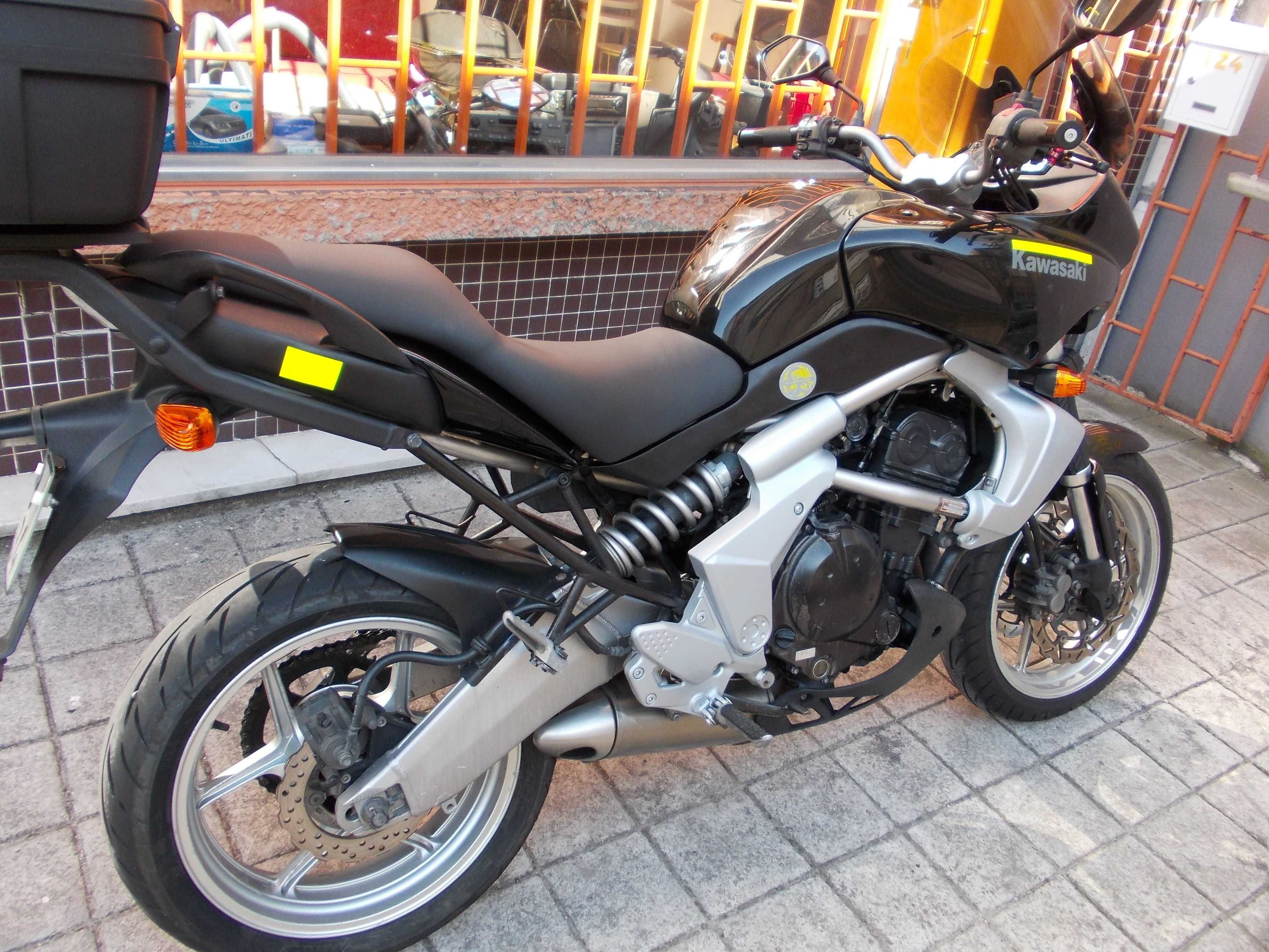KAWASAKI Versys 650