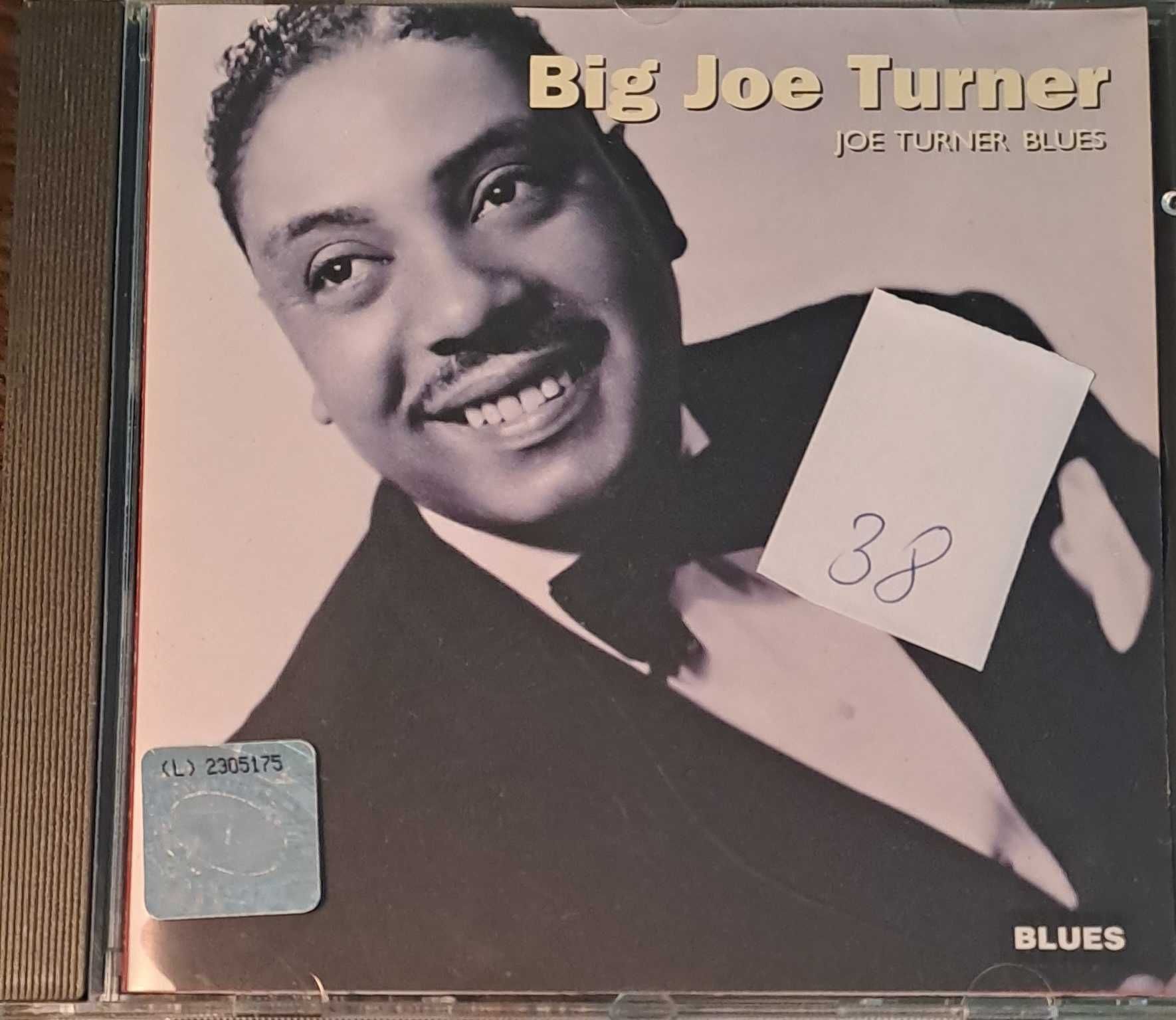 Big Joe Turner - "Joe Turner Blues"