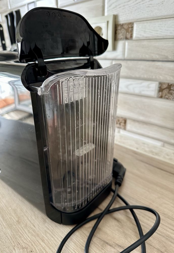 Кавоварка BOSCH Tassimo