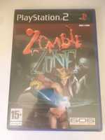 PS2 - Zombie Zone