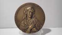 Medalha de Bronze Bimilenário do nascimento da Nossa Senhora
