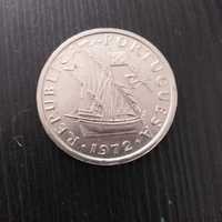 Moeda 10$00 de 1972