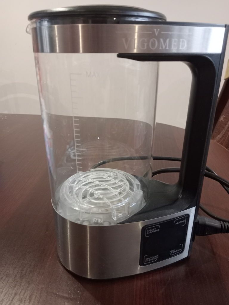Sprzedam generator aktywnego wodoru