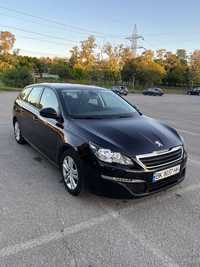 Продам Peugeot 308 t9