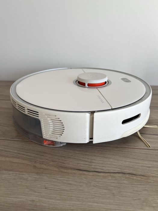 Робот пилосос Xiaomi roborock s5 max