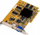 NVidia GeForce MVGA