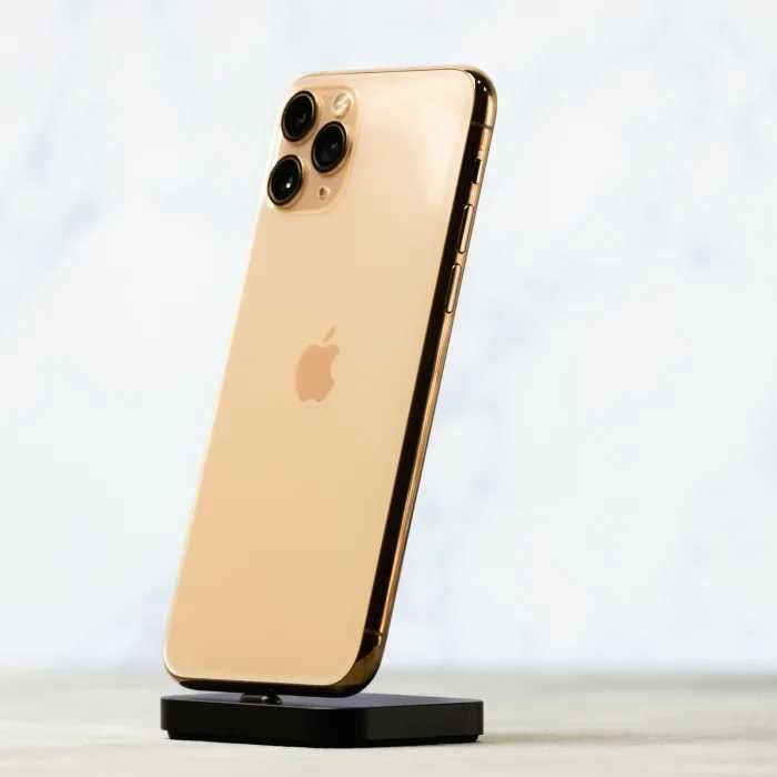 iPhone 11 Pro 64GB Gold (вживаний) (купити/кредит)