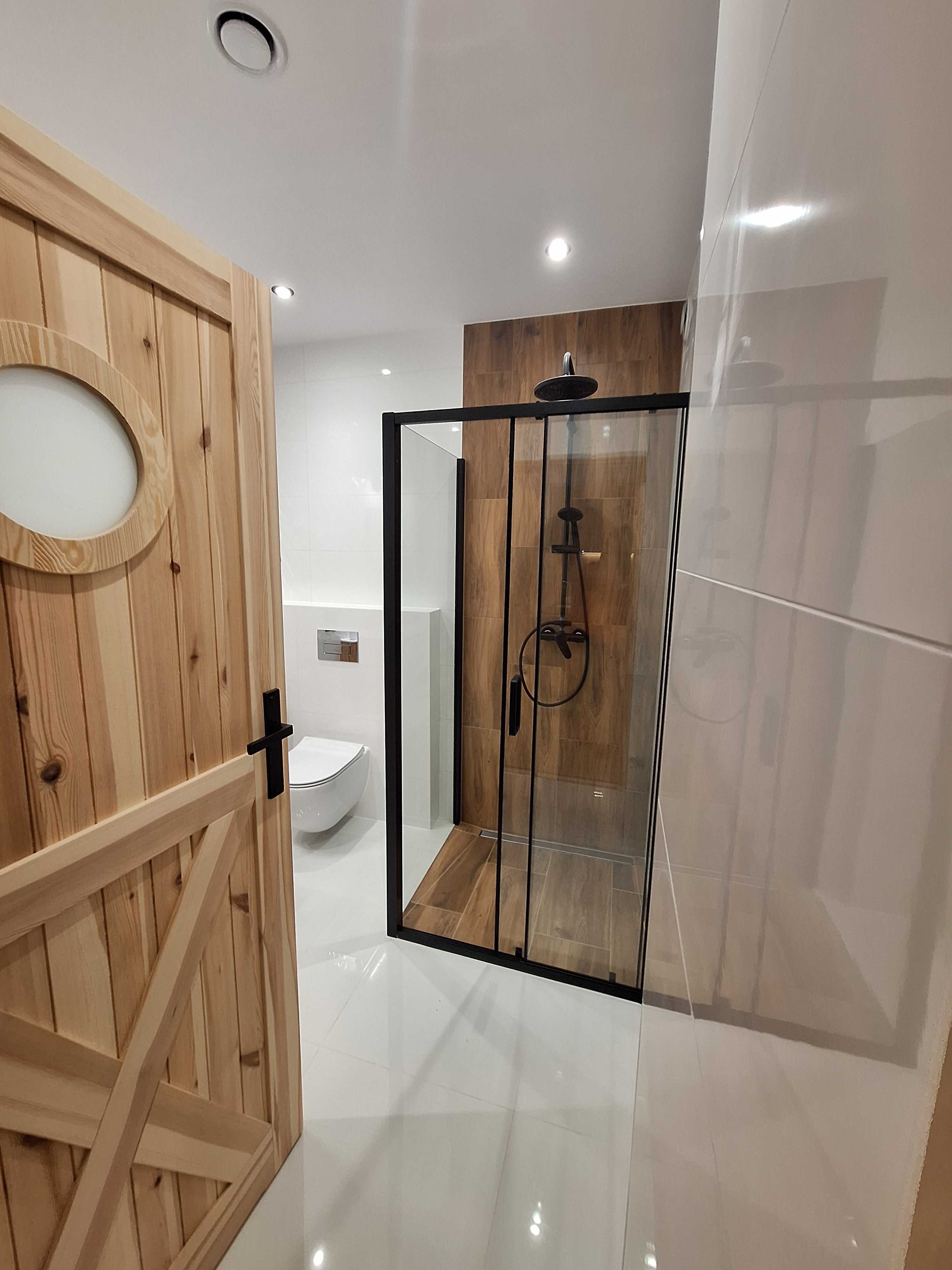 NOCLEGI W GÓRACH - Urokliwy domek w górach z jacuzzi - Beskid Żywiecki