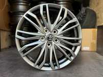 alufelgi r18 5x114,3 Toyota NOWE! Auris Corolla C-HR Avensis Ver Camry