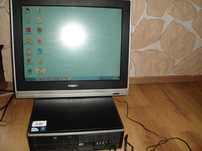 Komputer HP Compaq 8000 ELITE