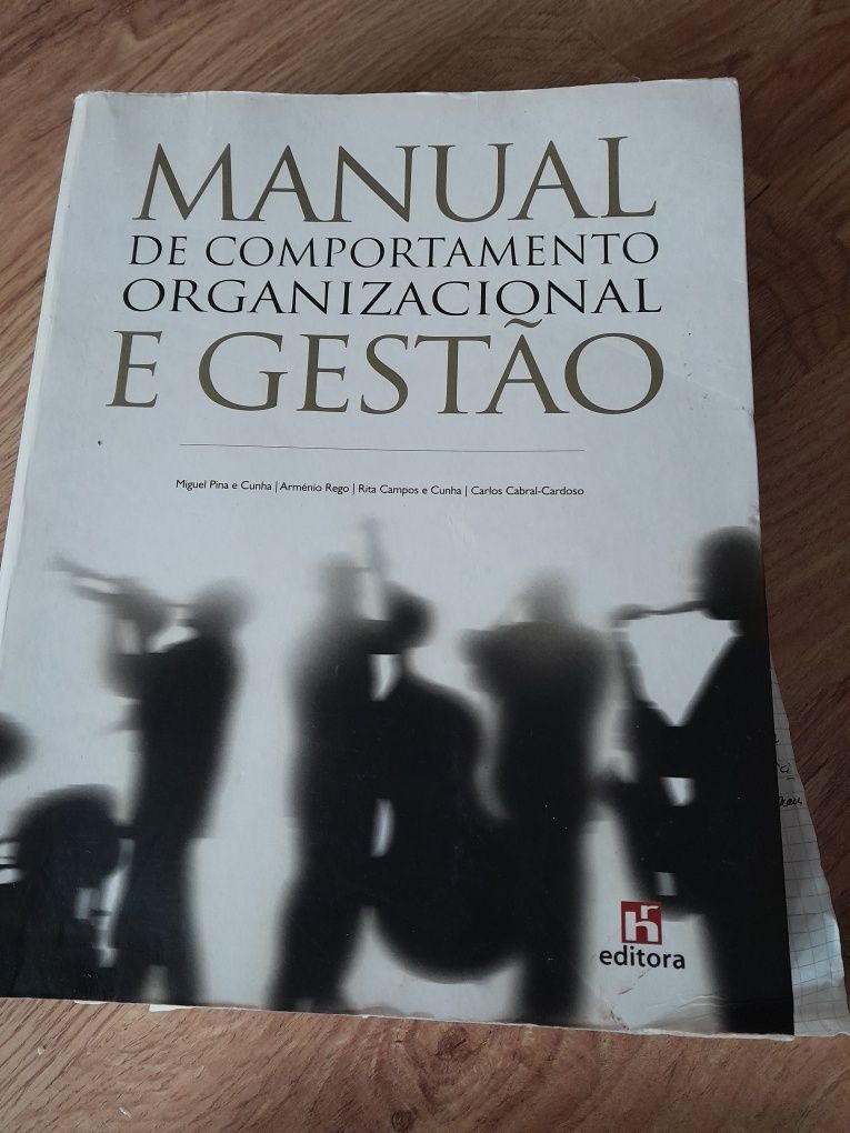 Livros vários  de Gestão de Empresas e outros