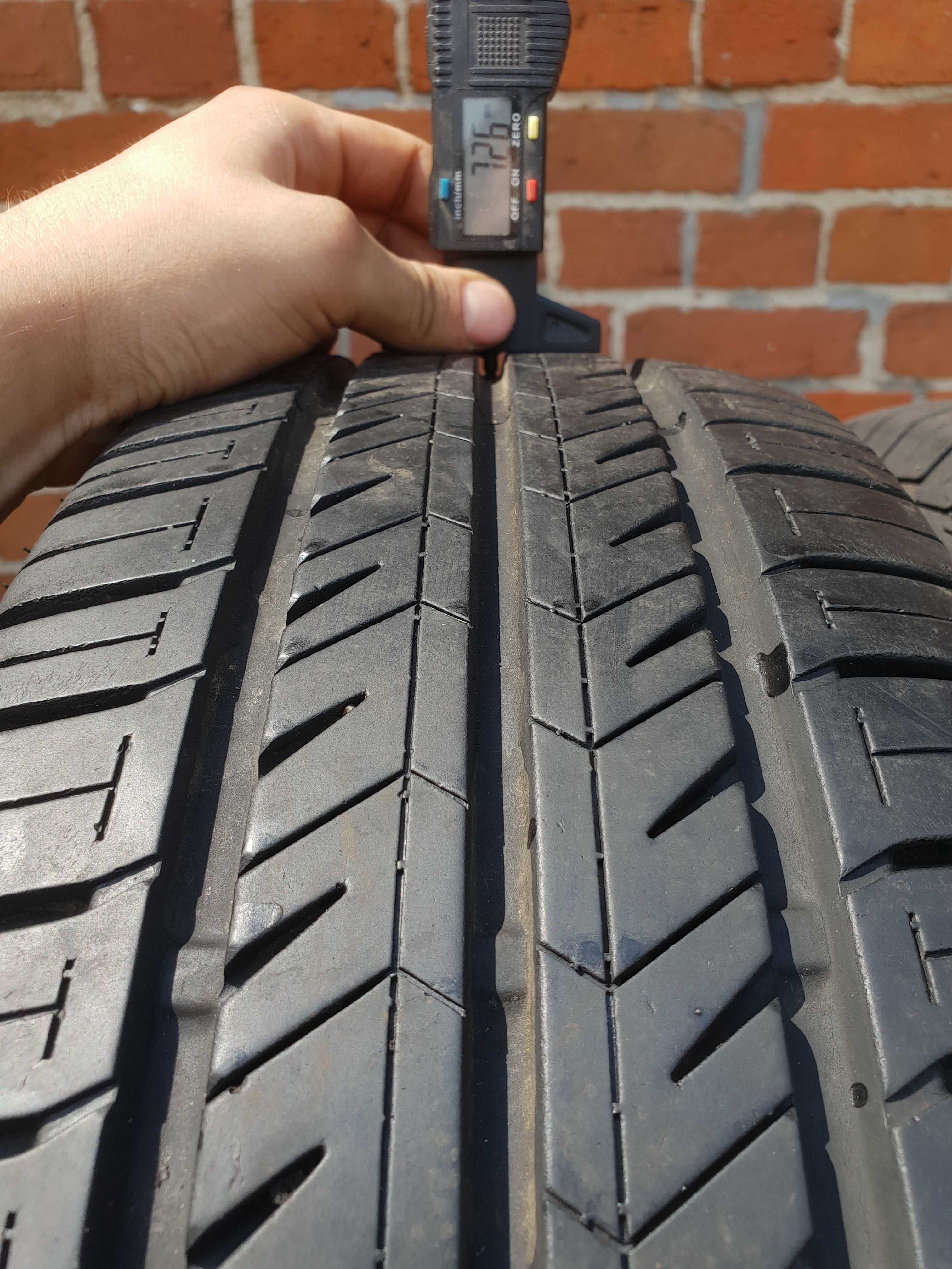 [4szt] 195/60 r15 Pace Letnie /// 7,3mm!!! MONTAŻ GRATIS