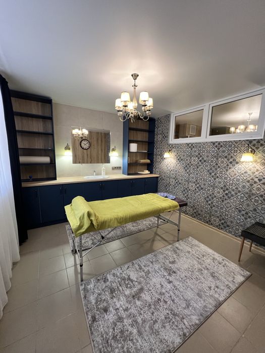 Сдам помещение / салон на Говорова , свежий ремонт