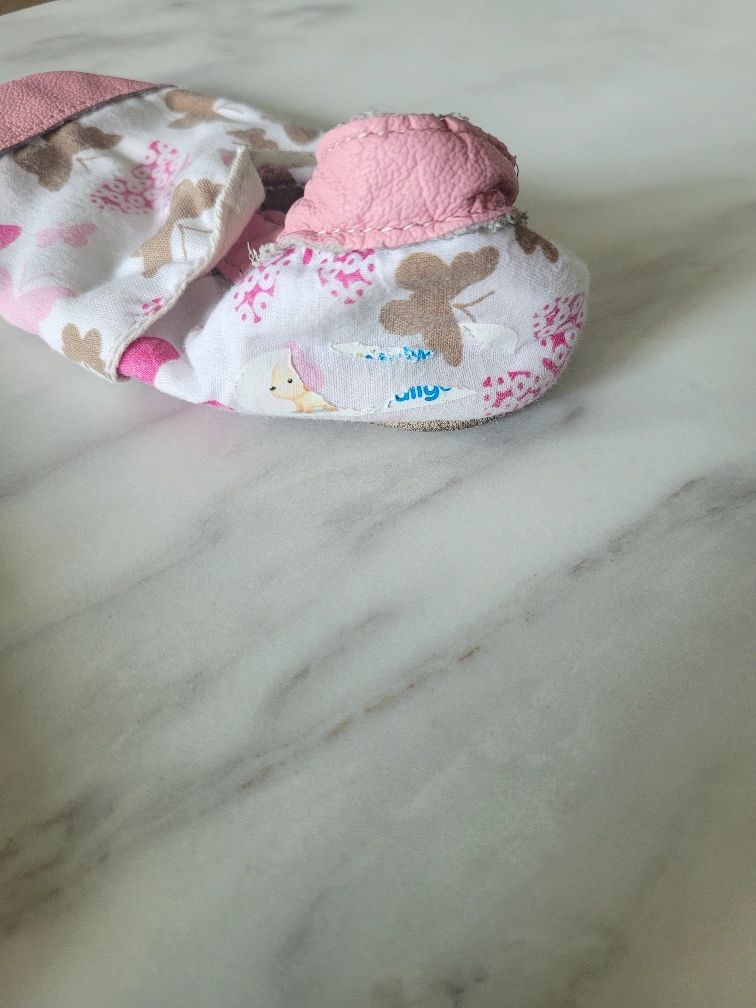 Ekotuptusie L, 13,5 cm, rozmiar 21/22