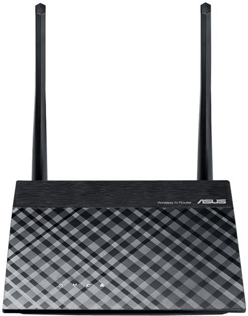 Маршрутизатор ASUS RT-N12E C1 Нові.Запаковані