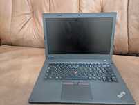Продам ноутбук Lenovo Thinkpad L450
